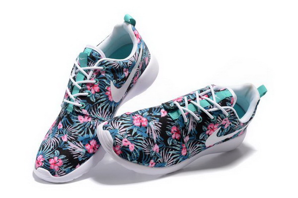 NIKE Roshe Run I PRINT PREMIUM Women-012